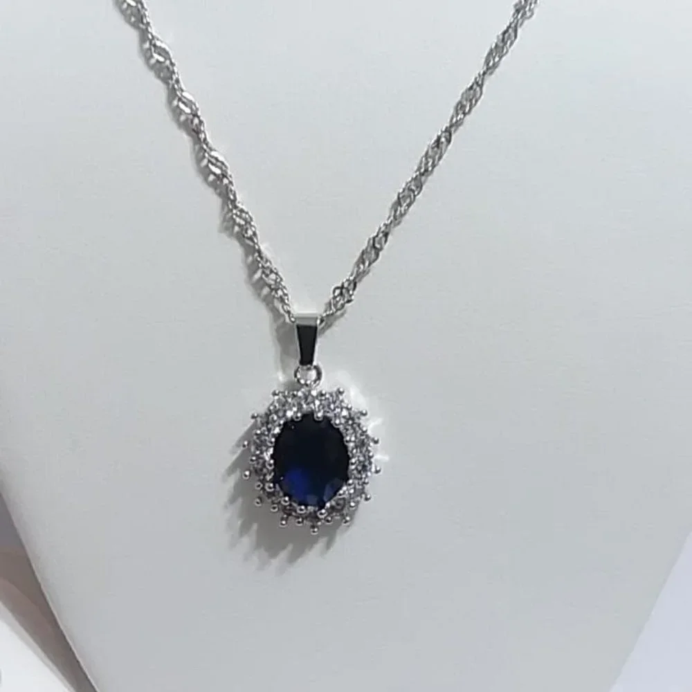 Jewelry Set/Ring/Necklace